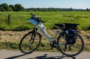 Our First Bicycle Tour: Brittany Backroads Cycling Tour Brittany Backroads