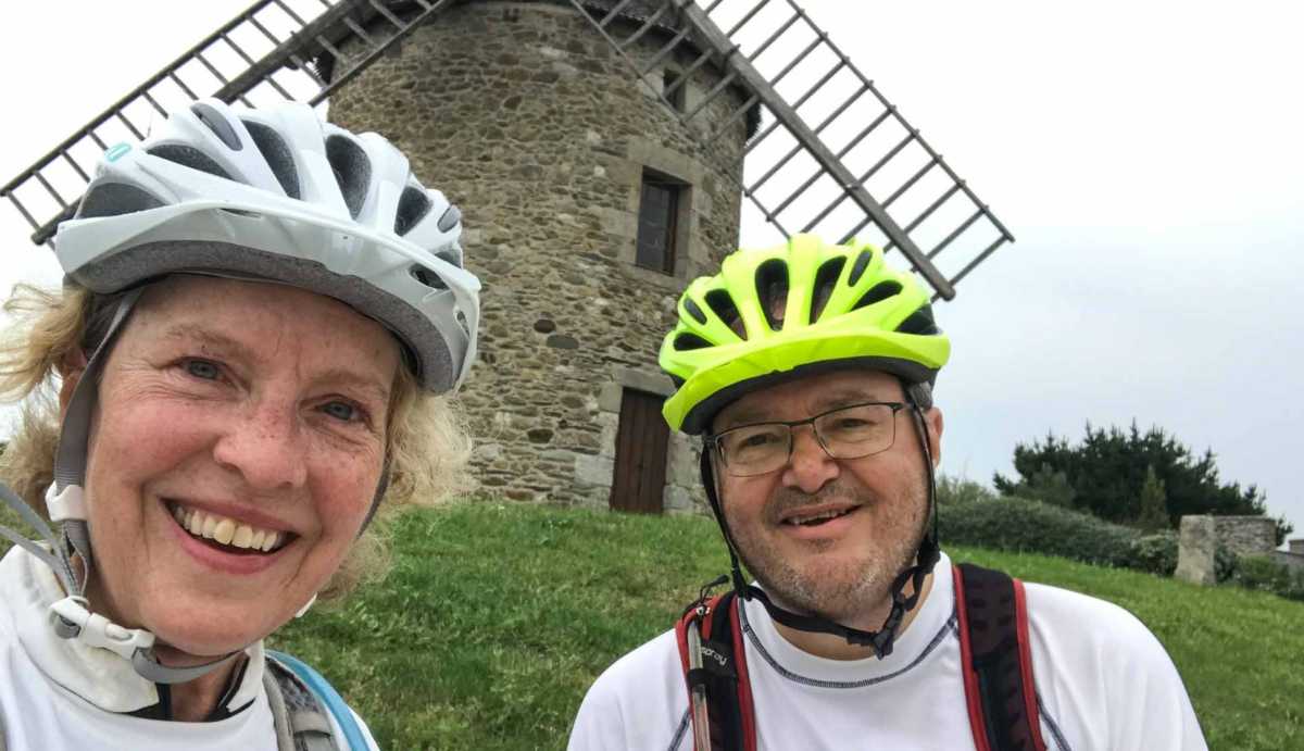 Bicycle Tour: Brittany Backroads