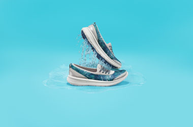 New Activities Require New Travel Footwear The Salty Dogs by Bzees
