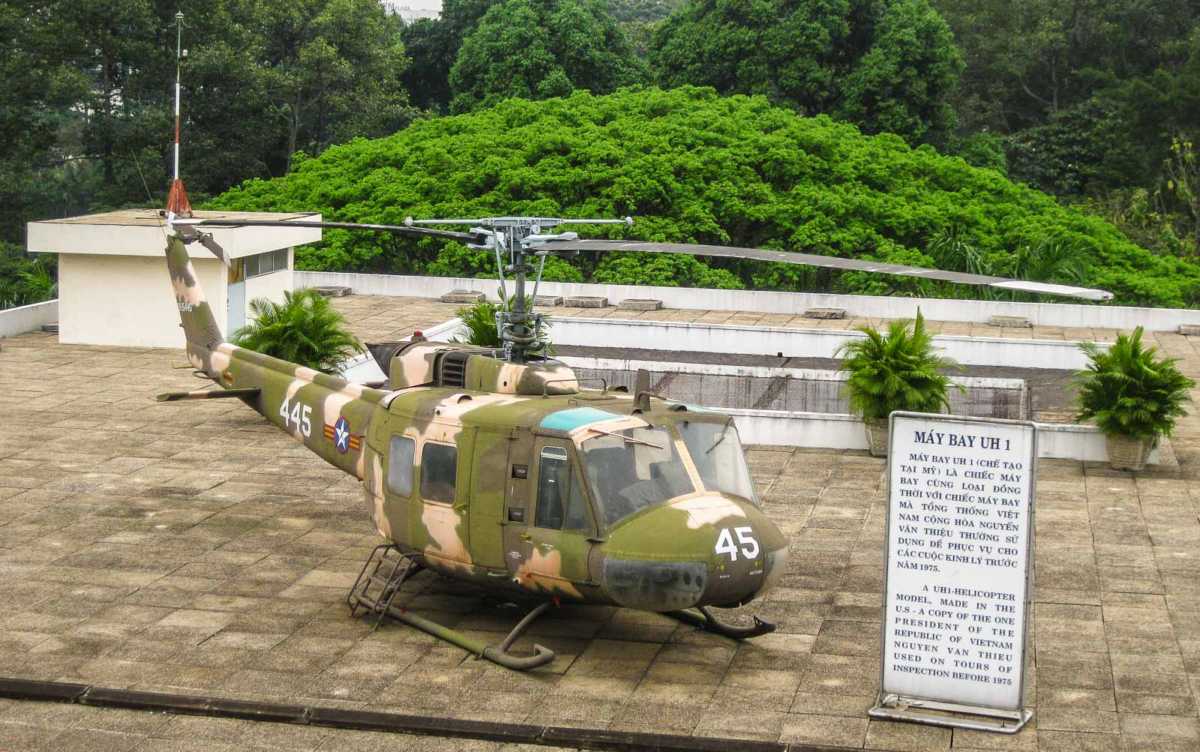 vietnam travel tips museum war