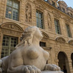 Marais Mansions of Paris: A neighborhood walking tour Marais Neighborhood Walk Paris