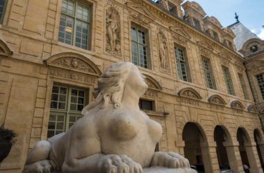 Marais Mansions of Paris: A neighborhood walking tour Marais Neighborhood Walk Paris