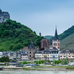 Top Shore Excursions on Viking’s Rhine River Cruise Viking Rhine River shore excursions