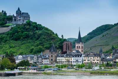 Viking's Rhine River Cruise Top Shore Excursions