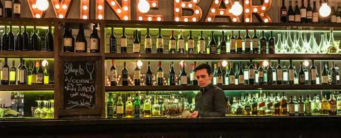 Argentine wine tour buenos aires