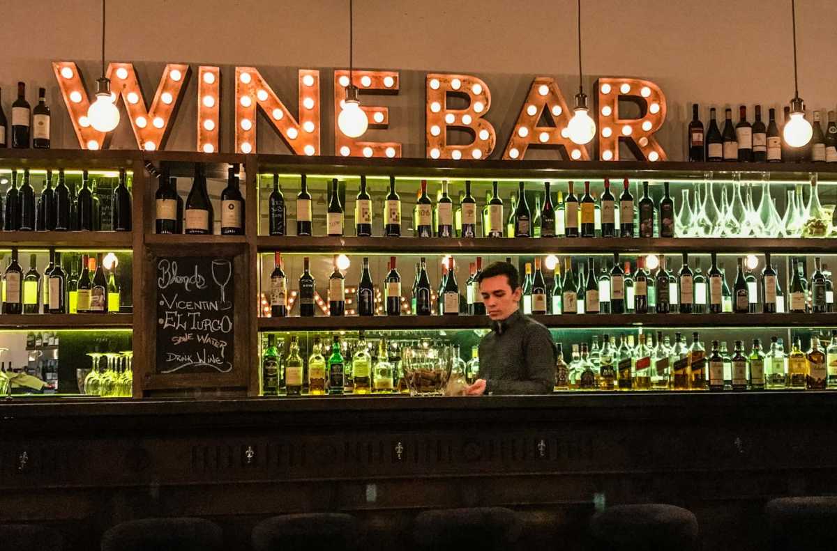 tour vino buenos aires