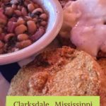 Roadhouse Special Clarksdale Mississippi