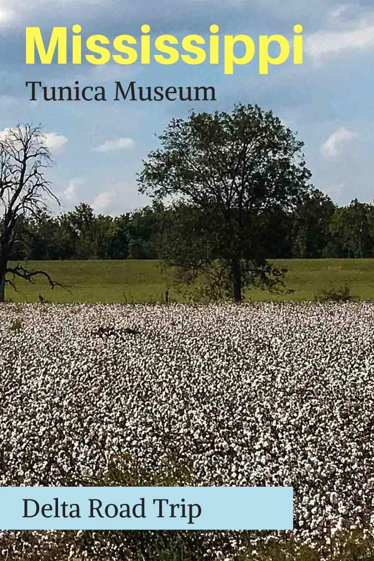 Tunica County and the Mississippi Delta Blues Travel Past 50