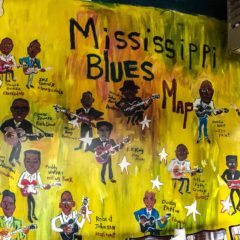 Tunica County and the Mississippi Delta Blues Tunica County Mississippi Delta