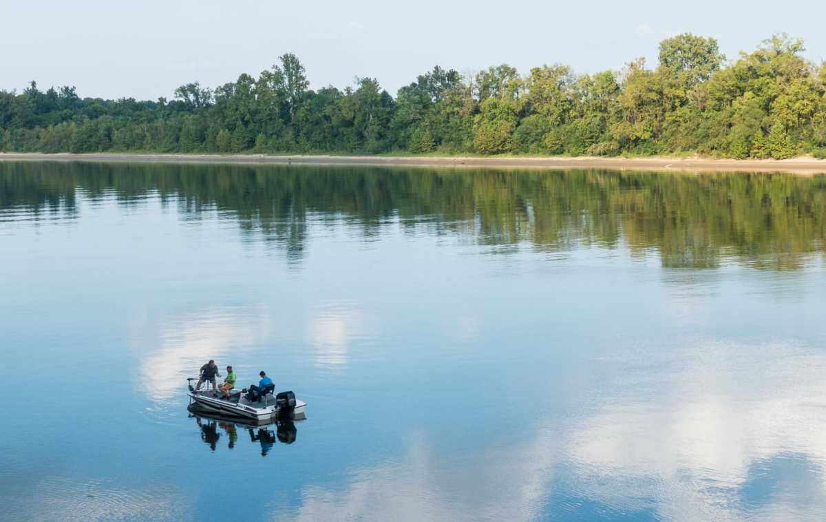 Natchez Trace Music Cities Tennessee