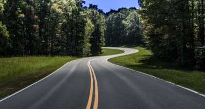 Road Trip between Music Cities: Tennessee’s Natchez Trace
