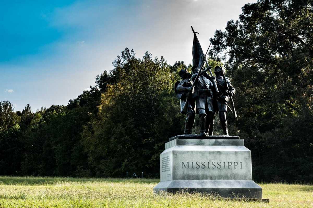 Natchez Trace Music Cities Tennessee