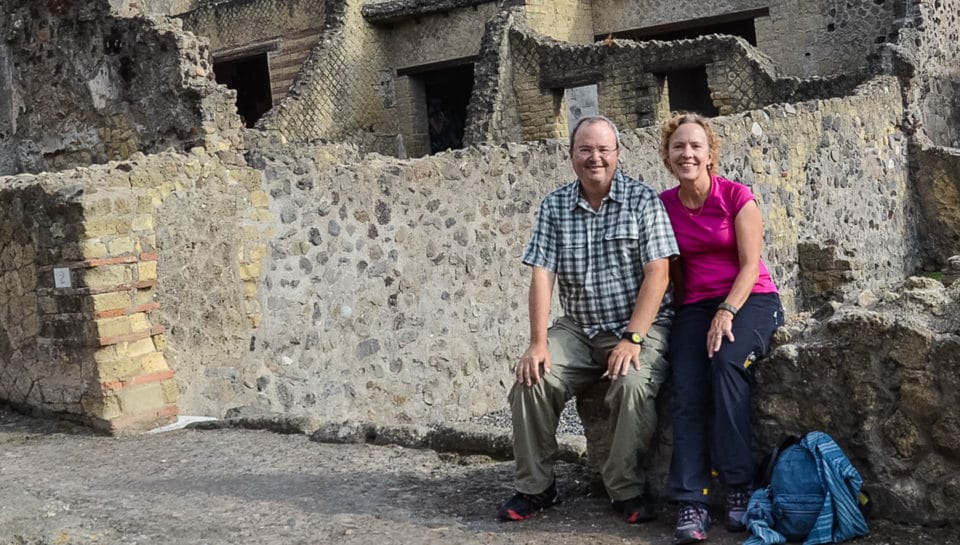 Tom Kris Herculaneum