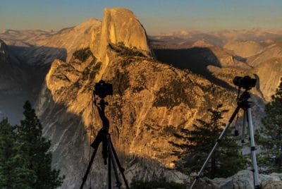 Our Best Travel Camera Equipment