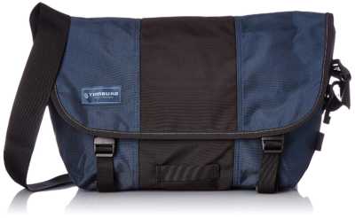 Timbuk2] Can anyone identify this messenger bag? It looks old & I