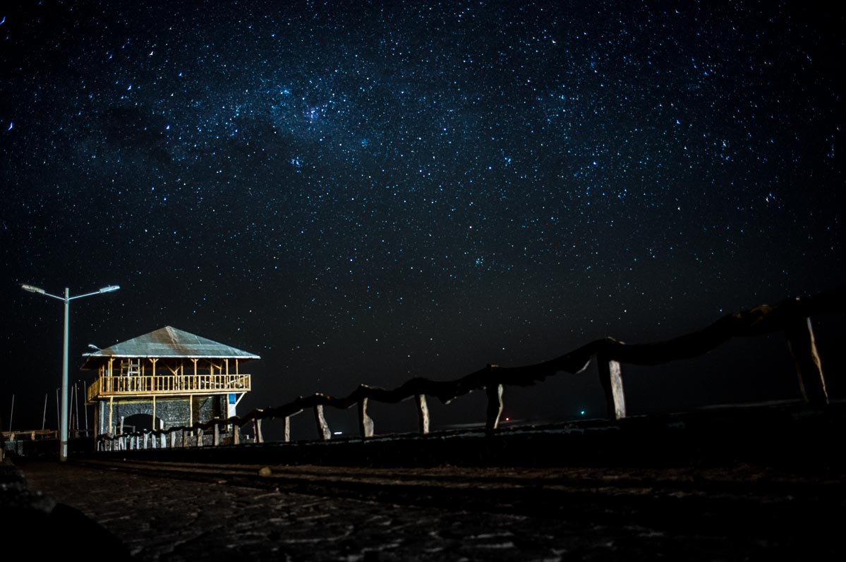 Ecuador_galapagos_isabela night sky