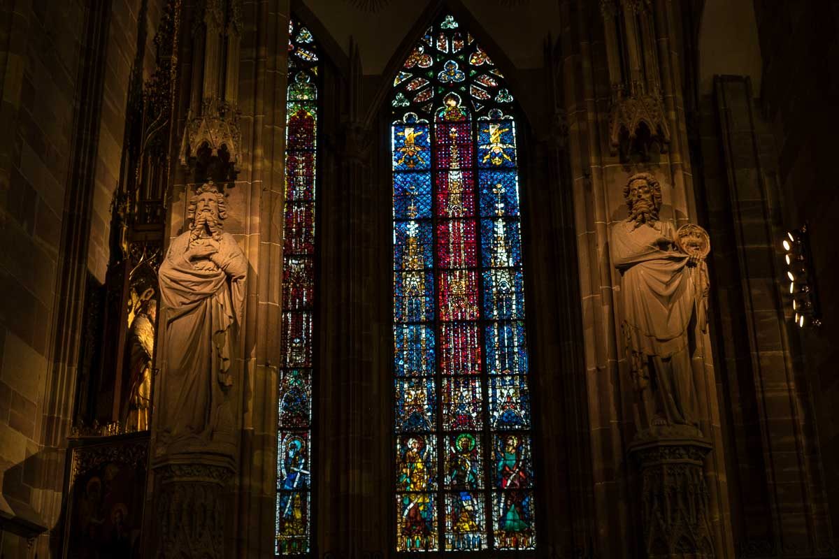 France_strasbourg cathedral