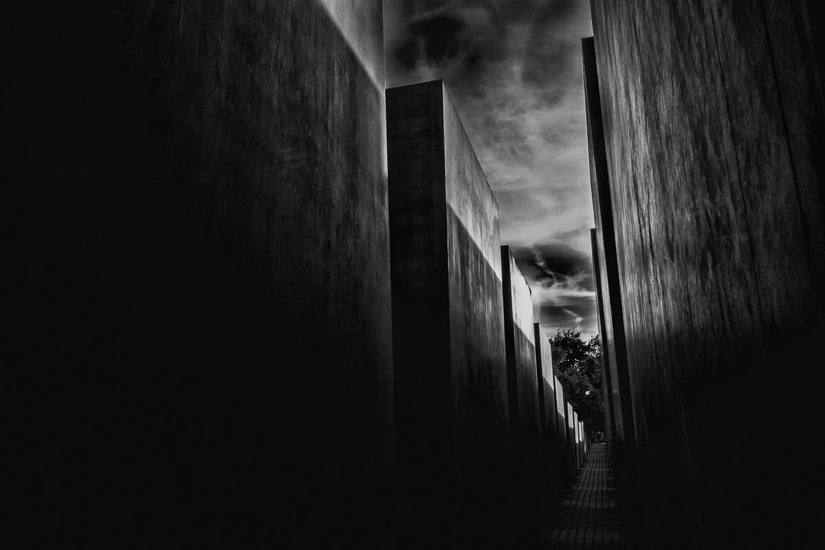 Germany_Berlin_holocaust memorial