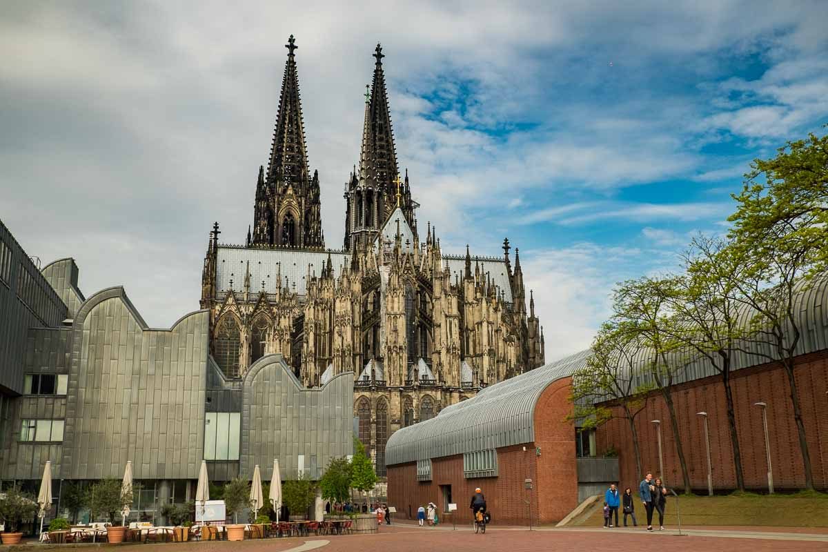 Germany_koln cathedral