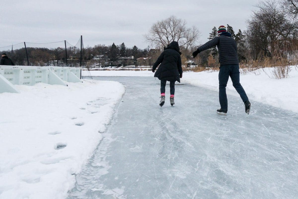 Things to Do in Minneapolis in Winter Travel Past 50