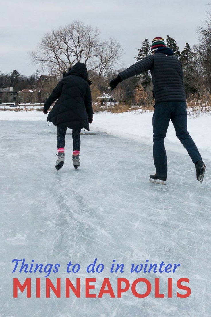 10 Fun Things to Do in Minneapolis in Winter - Travel Past 50