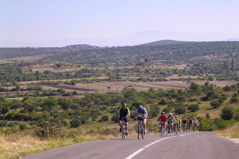 european bike tours for seniors