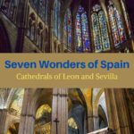 Seven Wonders of Spain