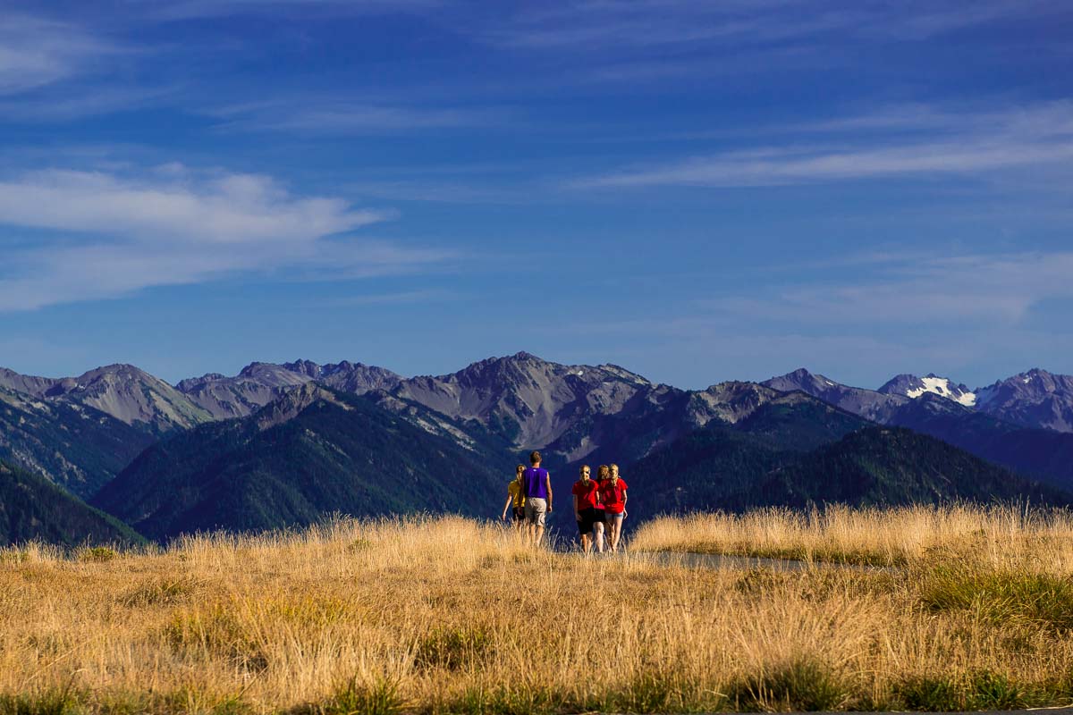 The National Parks of the United States by State - Travel Past 50