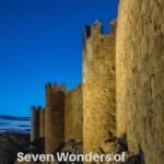 Seven Wonders of Spain