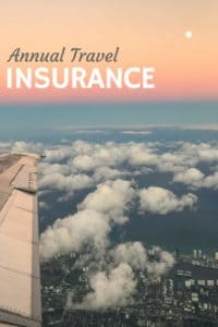 Best Yearly Travel Insurance Plans