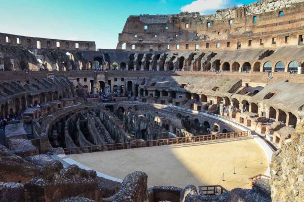 30 Things to Do and See in Rome - Travel Past 50