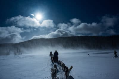 Åre, Sweden: Adventures in Jämtland