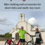 Cycling Gear Bike Clothes