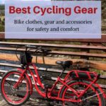 Best cycling gear safety comfort