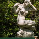 Brookgreen garden sculpture