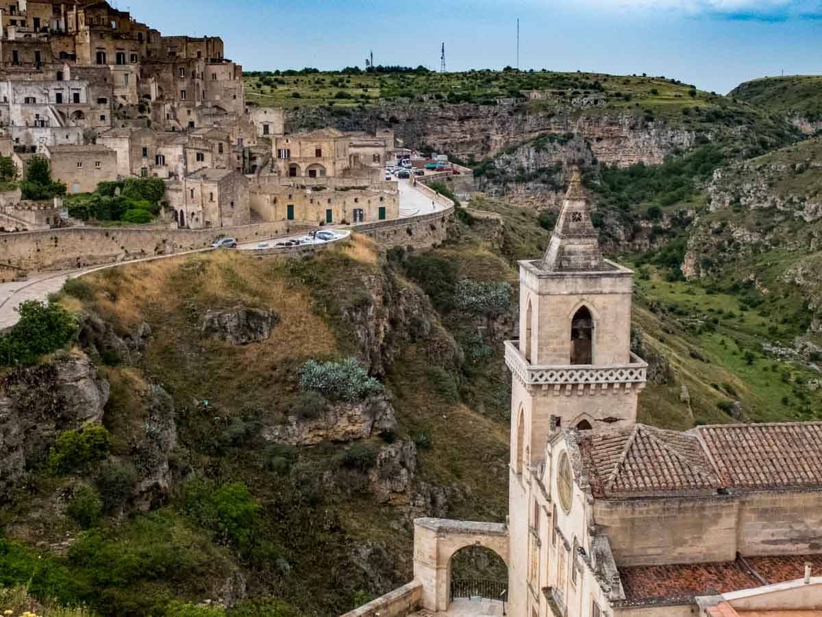 Italy Bike Tours