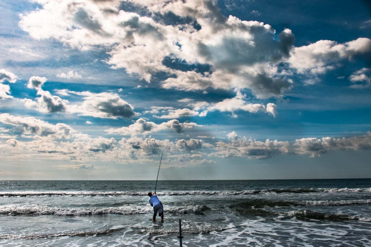 flight Myrtle Beach 