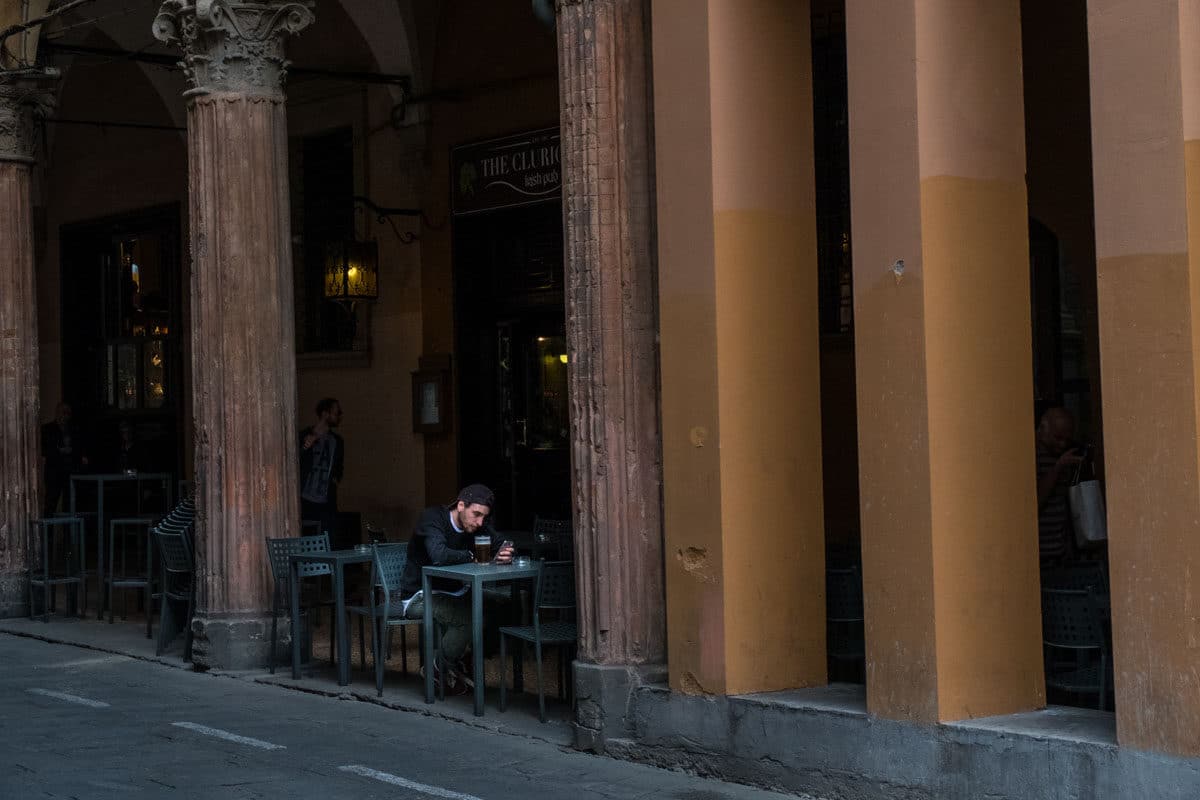 italy bologna portico 11