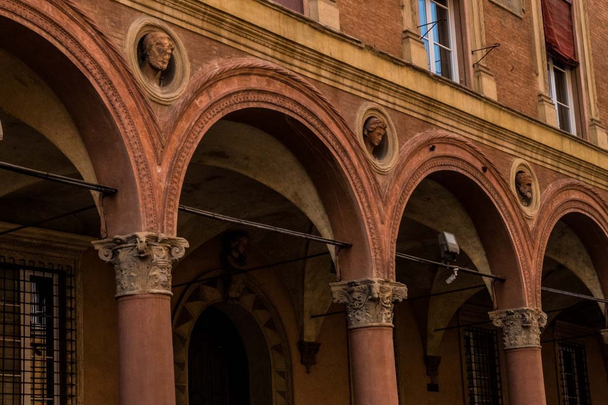 italy bologna portico 8