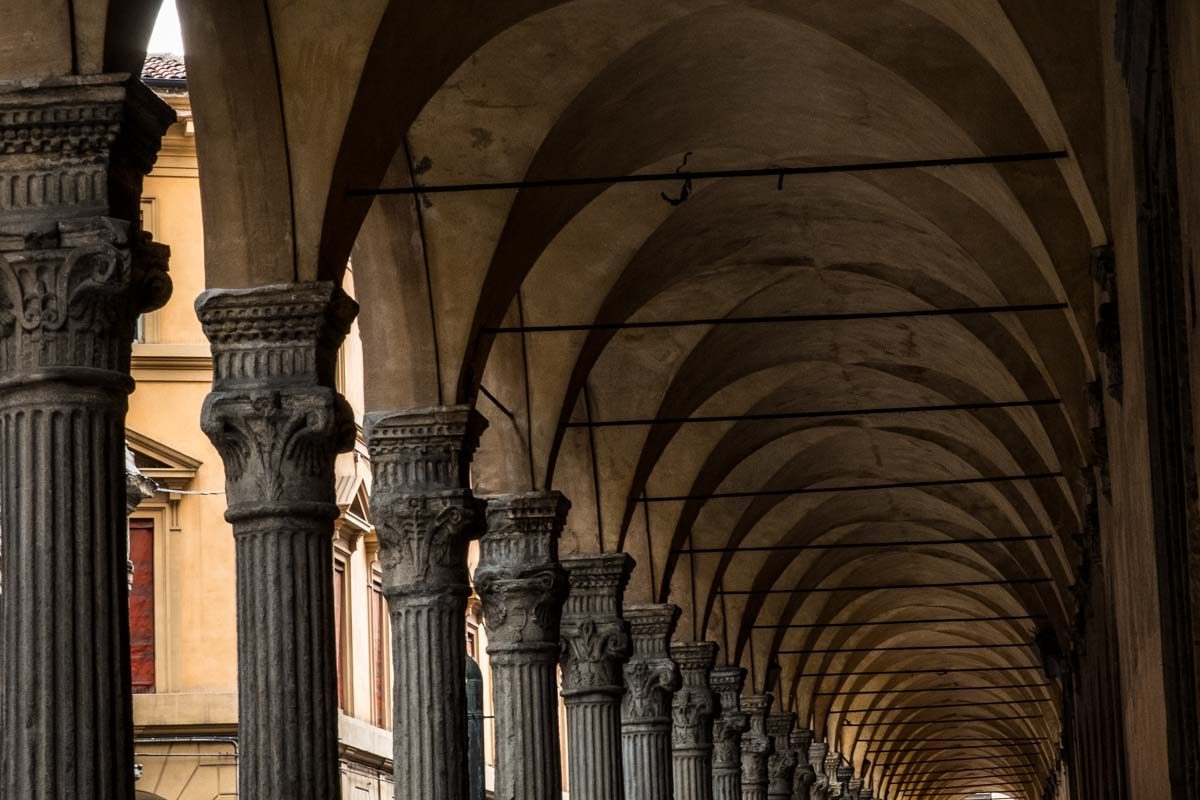 italy bologna portico 9