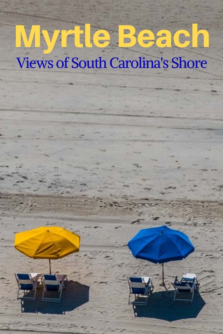 Why You Should Catch a Flight to Myrtle Beach Travel Past 50