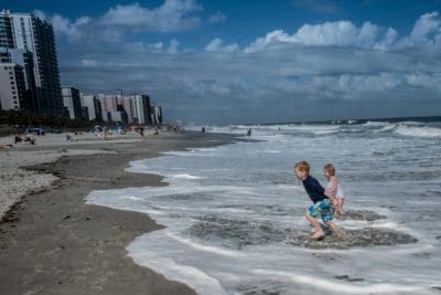 Why You Should Catch a Flight to Myrtle Beach