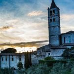 What to see in Assisi, Italy
