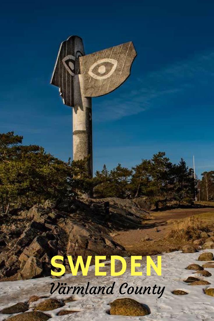 varmland sweden tourism