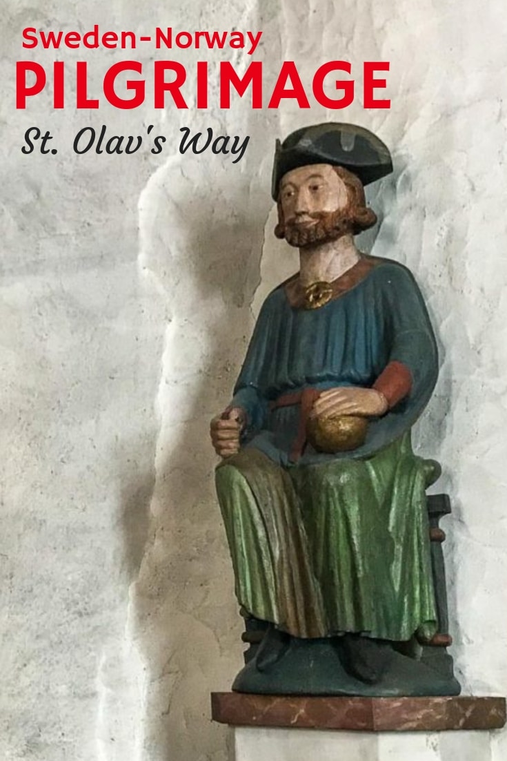 `#Sweden #Norwary #Europe #Travel #TravelPhotography #SeniorTravel #TBIN #TravelTips #Adventure #ActiveTravel #nature #Churches #history #ClicktoRead