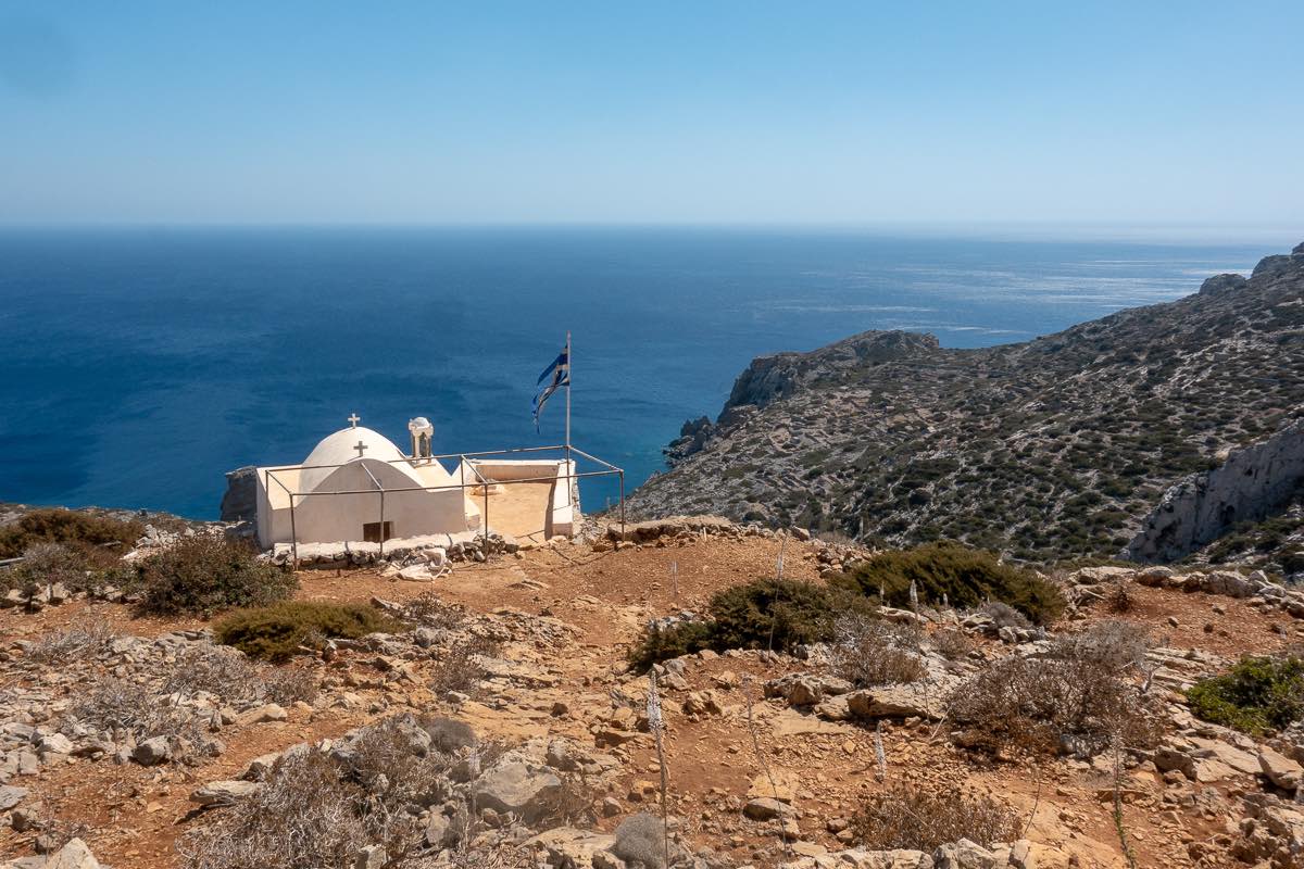 Karpathos Island Greece