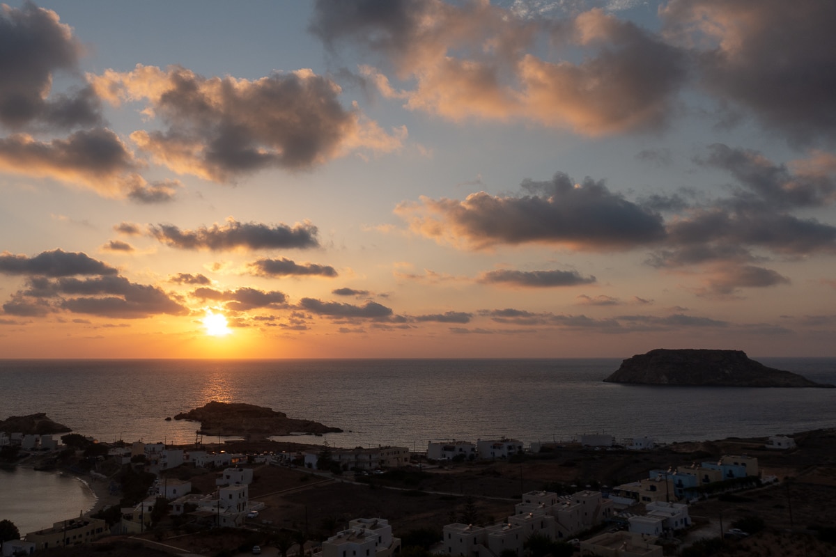 Karpathos Island Greece