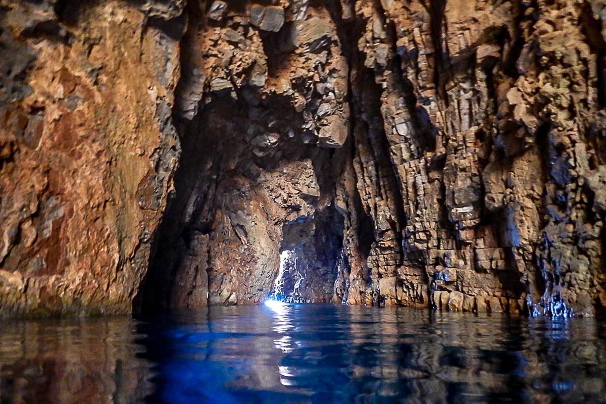 Karpathos Island Greece