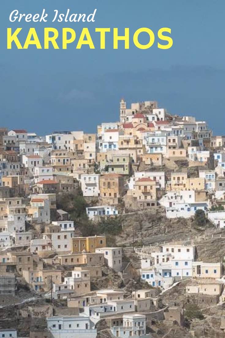 #Greece #Europe #TravelPast50 #Travel #TravelPhotography #SeniorTravel #TBIN #islands #TravelTips #Adventure #ActiveTravel #food #wine #nature #Churches #ClicktoRead