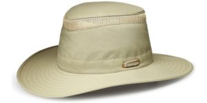 packing list africa tilley hat